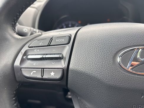 Used 2023 Hyundai Kona SEL w/ Convenience Package AWD/4WD image 17