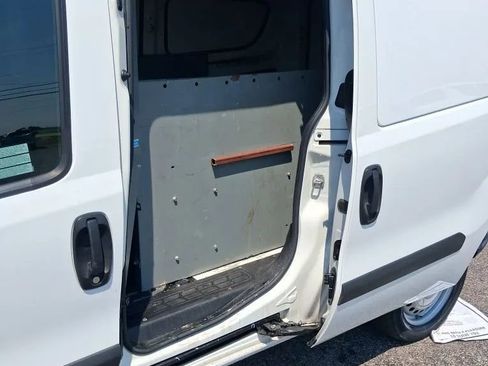 Used 2020 RAM ProMaster City Tradesman FWD image 18