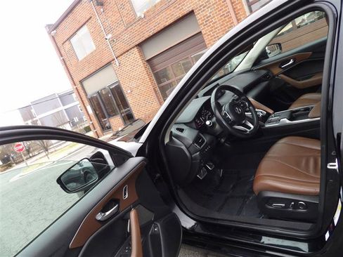 Used 2021 Acura TLX w/ Technology Package image 10