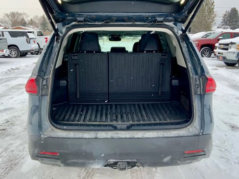 Used 2024 Toyota Grand Highlander XLE image 15