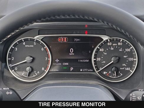 New 2026 Nissan Rogue SV image 27