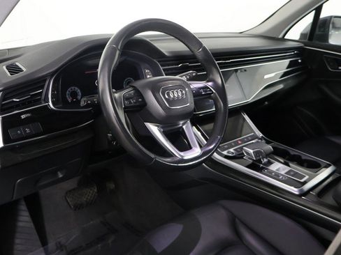 Used 2021 Audi Q7 2.0T Premium w/ Convenience Package image 30