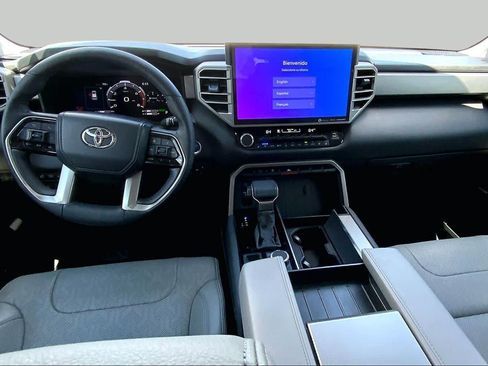 Used 2023 Toyota Sequoia Limited AWD/4WD image 16
