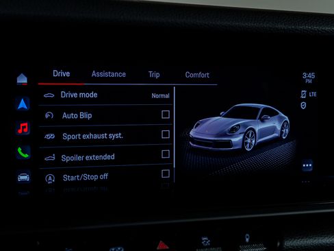 Used 2023 Porsche 911 Carrera T image 39