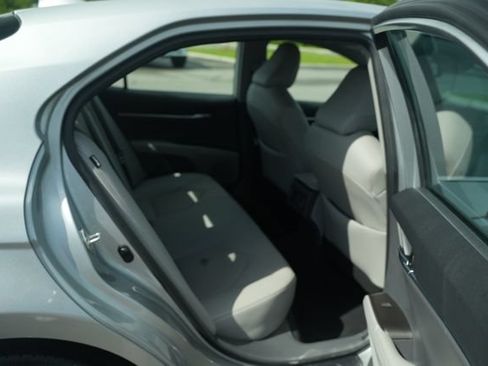 Used 2024 Toyota Camry XSE FWD image 20