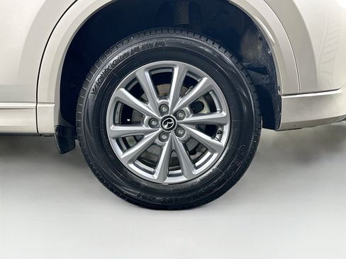 Used 2025 MAZDA CX-5 AWD 2.5 S w/ Select Package image 11