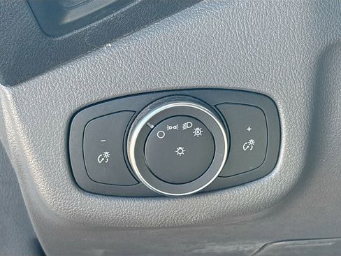 Used 2023 Ford Transit Connect XL FWD image 10