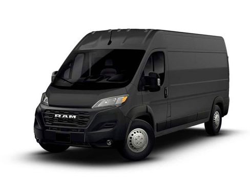 New 2026 RAM ProMaster 2500 w/ Safety Group FWD image 1