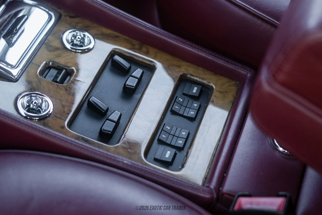 Used 1989 Bentley Turbo R RWD image 26