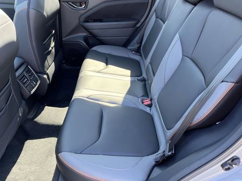 New 2026 Subaru Forester Sport AWD/4WD image 26