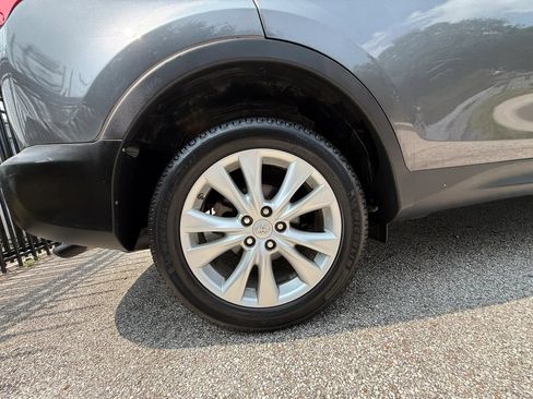 Used 2013 Toyota RAV4 Limited FWD image 26