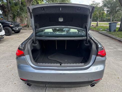 Used 2022 BMW 430i Coupe w/ Premium Package RWD image 31