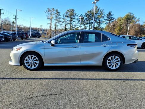 Used 2024 Toyota Camry LE image 13
