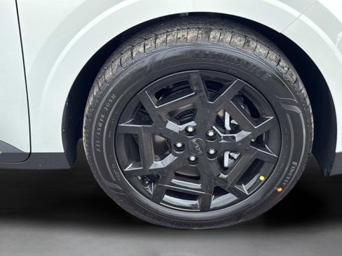 New 2026 Kia Carnival SX Prestige FWD image 31