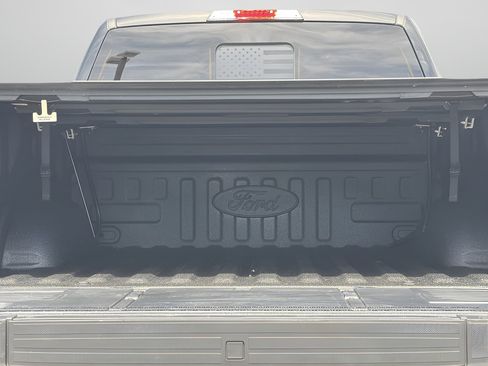 Used 2023 Ford F150 King Ranch w/ Equipment Group 601A High AWD/4WD image 8