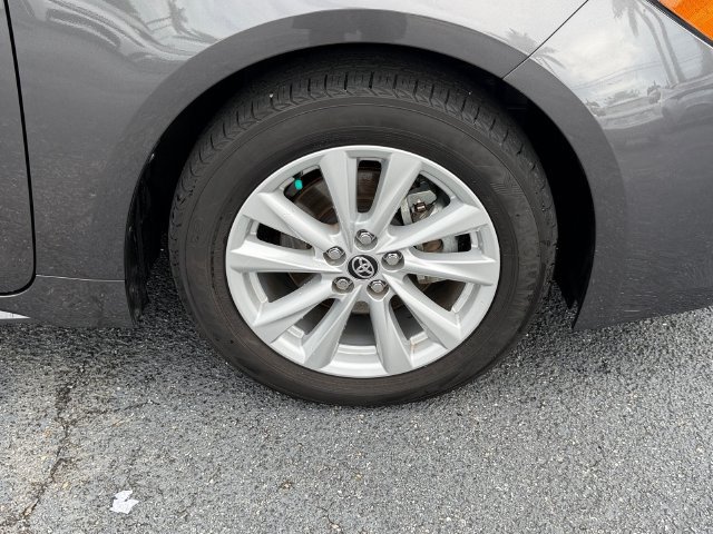Used 2026 Toyota Corolla SE FWD image 19