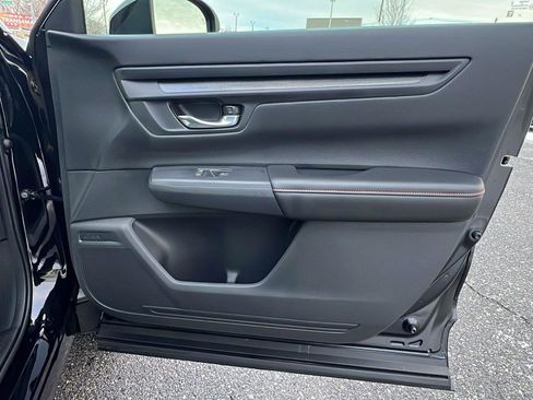 New 2026 Honda CR-V Sport-L image 12