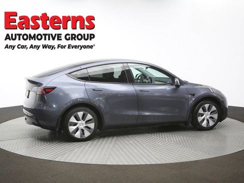 Used 2023 Tesla Model Y Long Range image 42