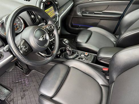 Used 2017 MINI Cooper Countryman S AWD/4WD image 10