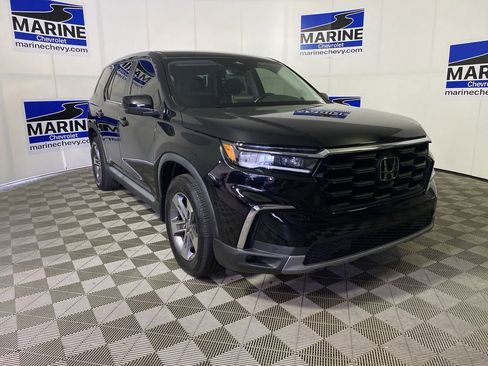 Used 2023 Honda Pilot EX-L image 1