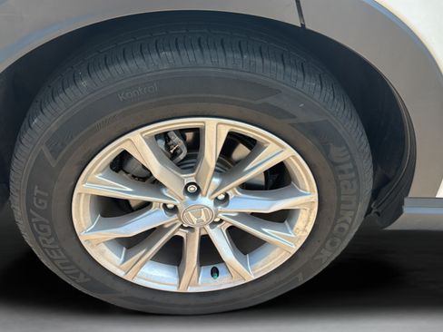 Certified 2024 Honda CR-V EX-L image 35