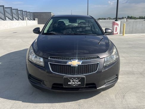 Used 2014 Chevrolet Cruze LT FWD image 6