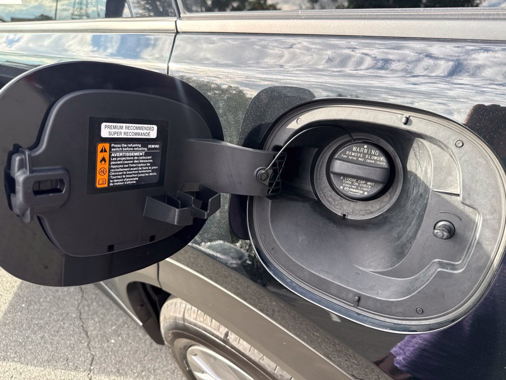 Used 2024 MAZDA CX-90 Plug-In Hybrid w/ Preferred AWD/4WD image 56