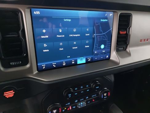 Used 2023 Ford Bronco Raptor image 21