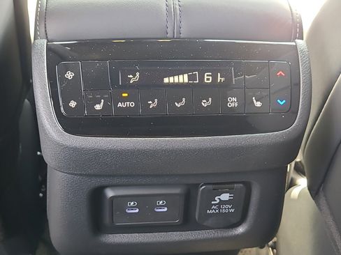 New 2026 INFINITI QX60 Autograph w/ Autograph Tech Package image 13