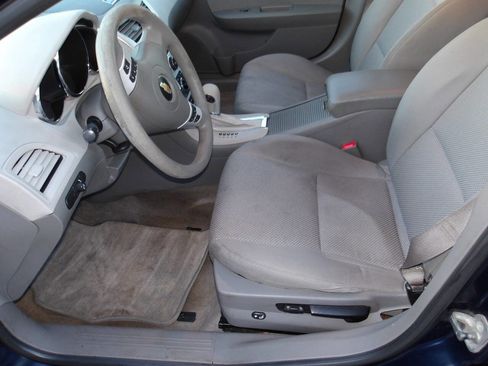 Used 2012 Chevrolet Malibu LS image 5