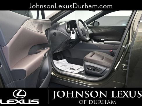 New 2026 Lexus RX 350 FWD w/ Convenience Package image 11
