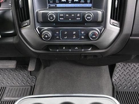 Used 2019 Chevrolet Silverado 1500 LT AWD/4WD image 13