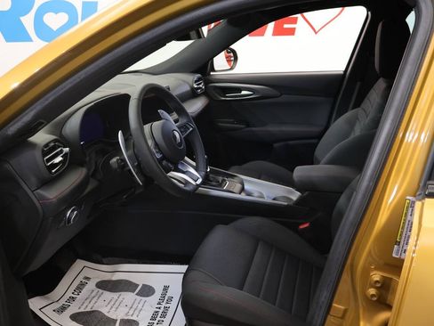 Used 2024 Dodge Hornet R/T w/ R/T Blacktop Package AWD/4WD image 12