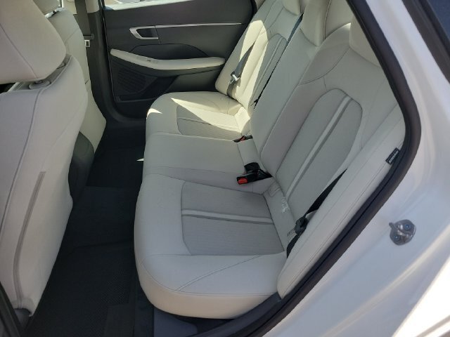 New 2026 Hyundai Sonata SE FWD image 26