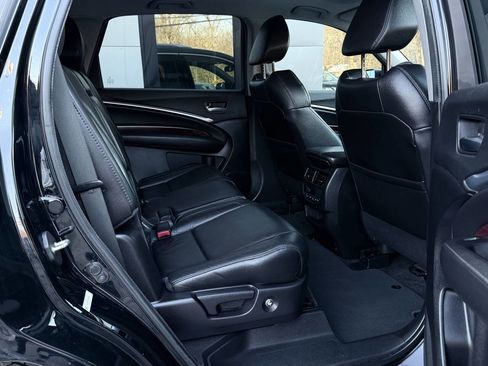 Used 2014 Acura MDX SH-AWD image 13