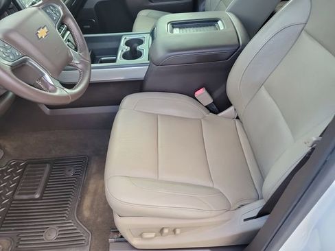 Certified 2019 Chevrolet Silverado 2500 LTZ w/ Duramax Plus Package image 19