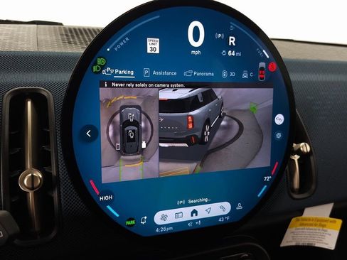 New 2026 MINI Cooper Countryman S image 26