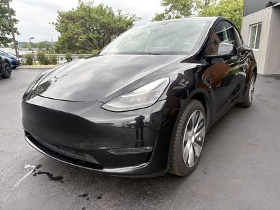 Used 2023 Tesla Model Y Long Range