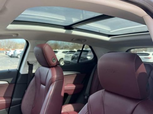 New 2026 Buick Envision Sport Touring AWD/4WD image 19