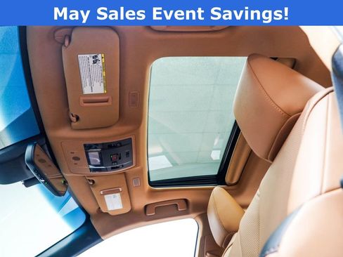 Used 2025 Lexus ES 350 w/ Premium Package FWD image 35