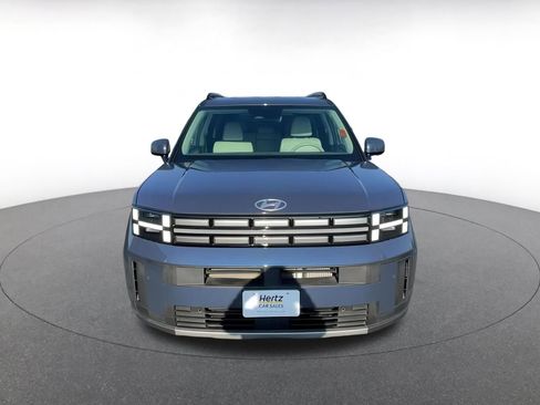 Used 2025 Hyundai Santa Fe SEL image 4