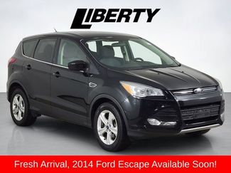 Used 2014 Ford Escape SE 360° Tour