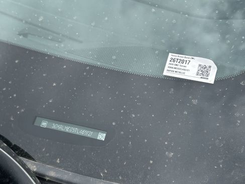 New 2026 GMC Terrain Elevation w/ Elevation Premium Package image 34