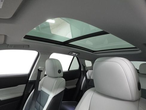Used 2025 Honda Prologue Touring image 21