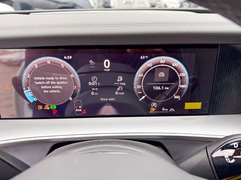 New 2026 Volkswagen Tiguan SE R-Line image 16