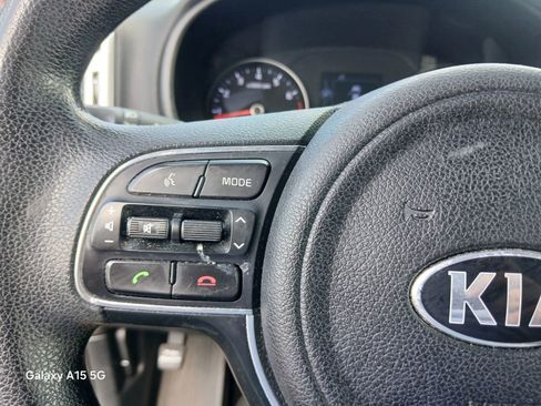 Used 2018 Kia Sportage LX w/ LX Technology Package FWD image 27