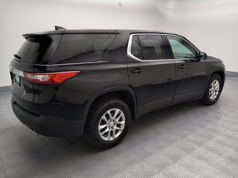 Used 2020 Chevrolet Traverse LS AWD/4WD image 10