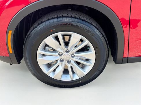 New 2026 Mitsubishi Outlander ES image 32