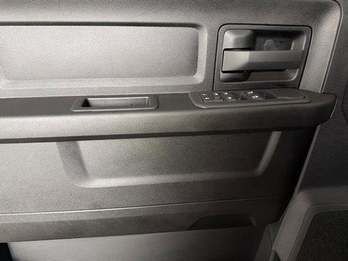 New 2026 RAM 2500 Tradesman image 8