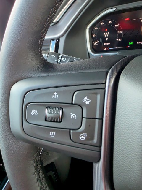 Used 2024 Chevrolet Silverado 2500 LTZ w/ LTZ Plus Package AWD/4WD image 33